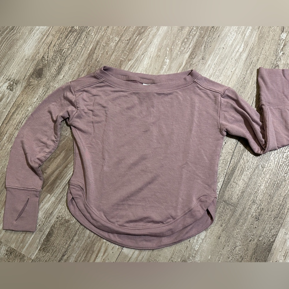Girl’s Top